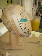 Sculpture Class